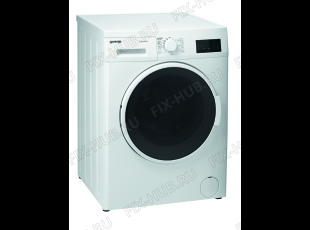 Стиральная машина Gorenje WD73121 (731191, NA1260CD4) - Фото